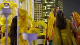 Teri Rah Mein - Episode 32 - 3rd February 2022